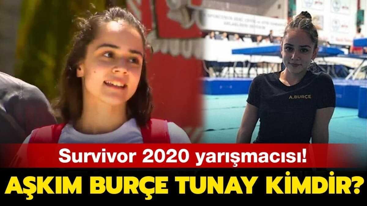 Akm Bure Tunay'n hayat...