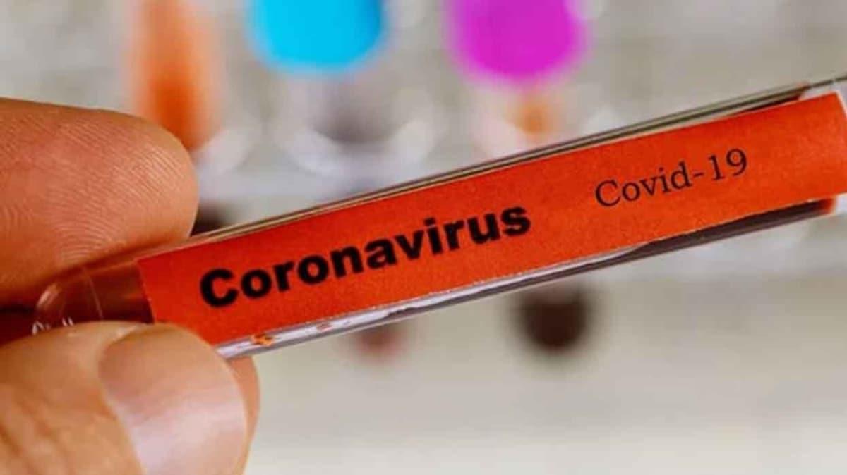 100 yandaki bir inli, koronavirs yenen en yal insan oldu