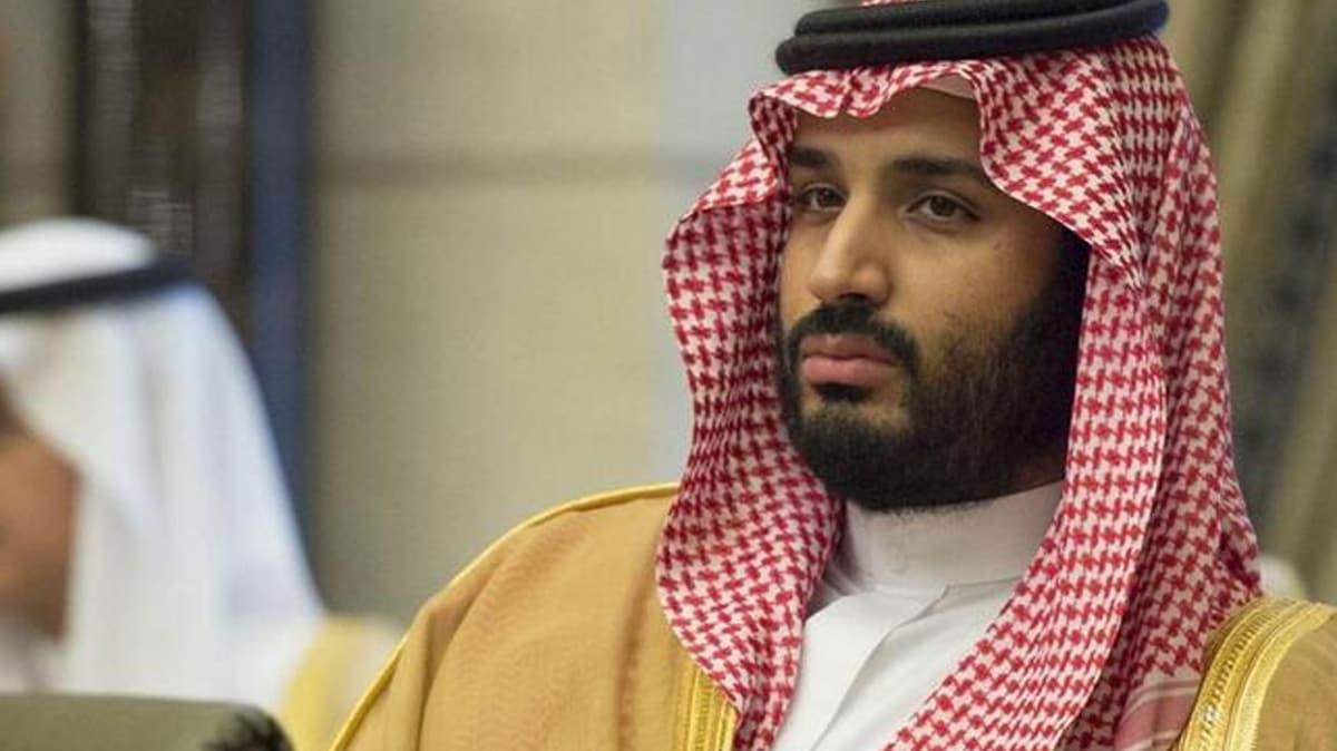 Uzmanlar, Suudi Arabistan'da yaananlar 'kyamet hazrl' olarak nitelendirdi
