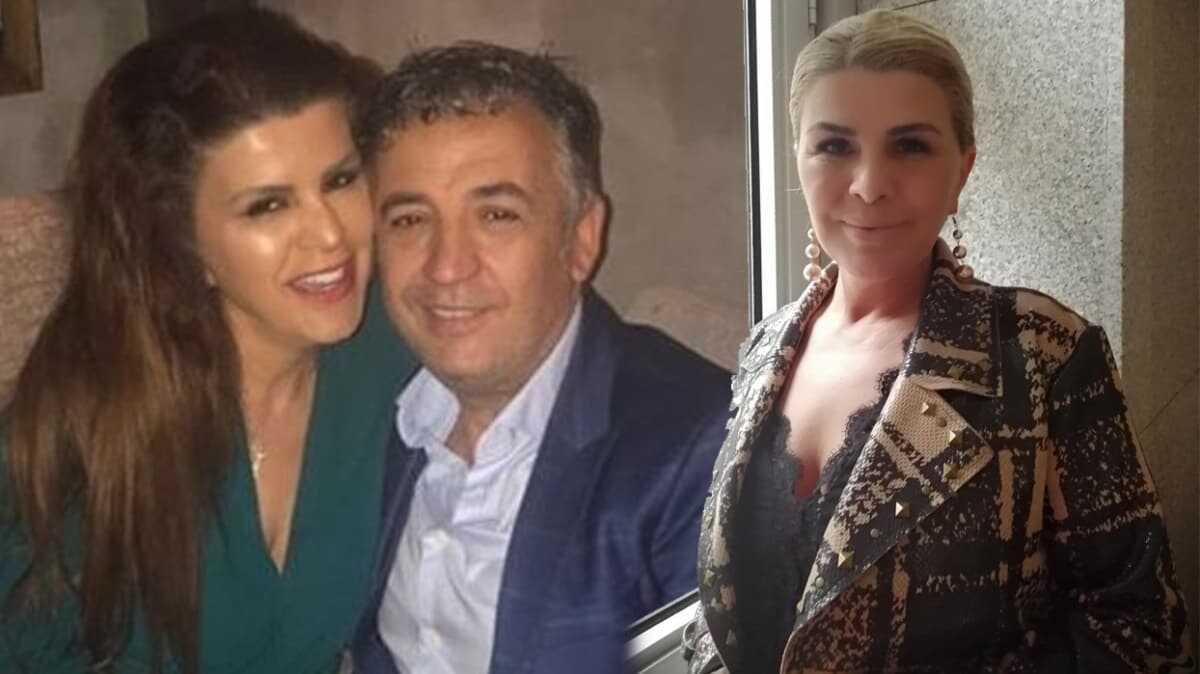 Astrolog Nuray Sayar'nn ei Akn Sayar'dan darp iddialarna ilk yant!
