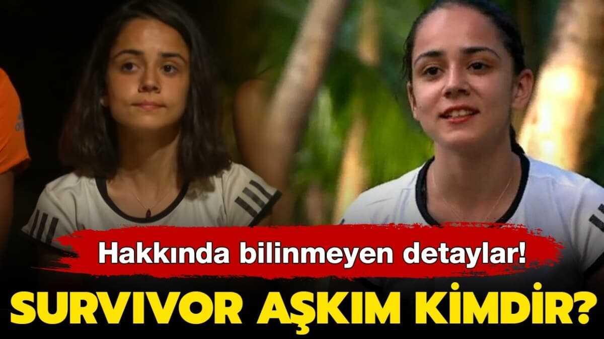Akm Bure Tunay'n hayat...