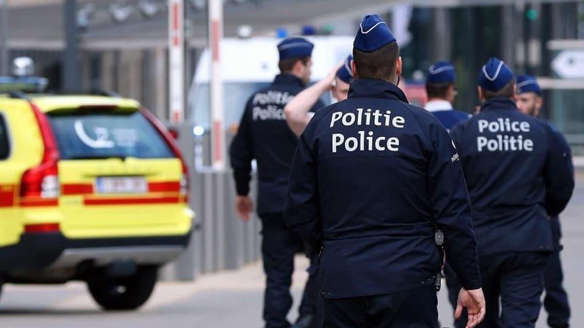 Europol, "Hızlı ve Öfkeli" soyguncuları yakaladı