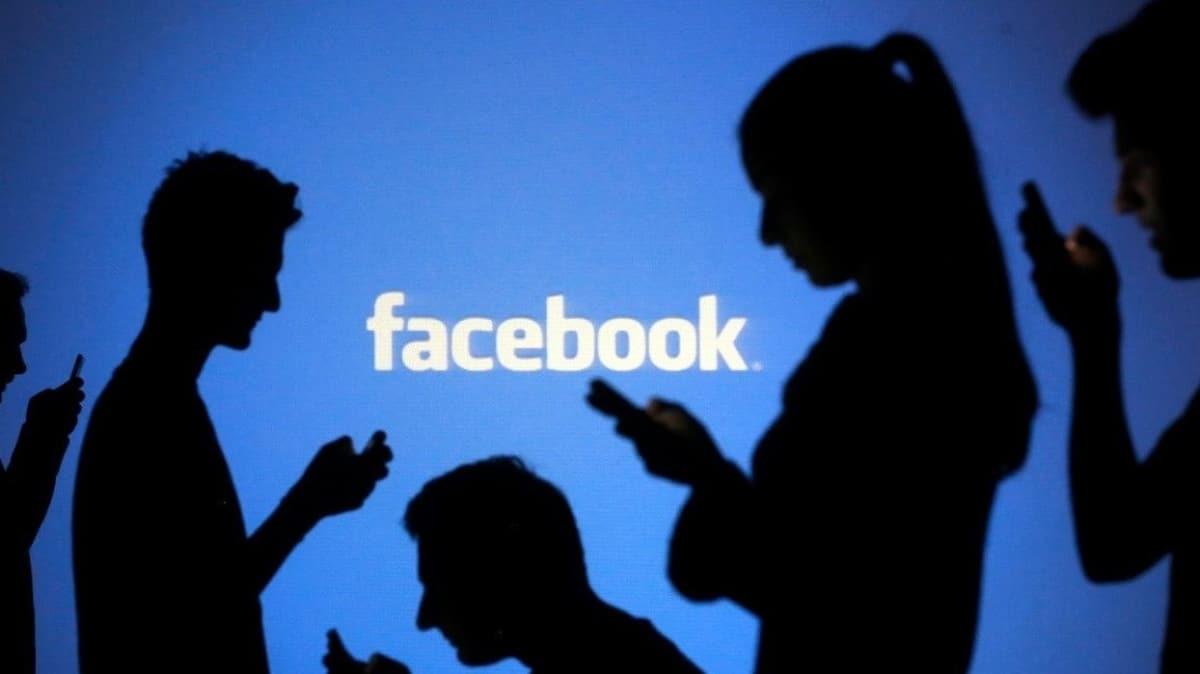 Avustralya, veri hrszl skandal sebebiyle Facebook'a 529 milyar dolarlk dava at