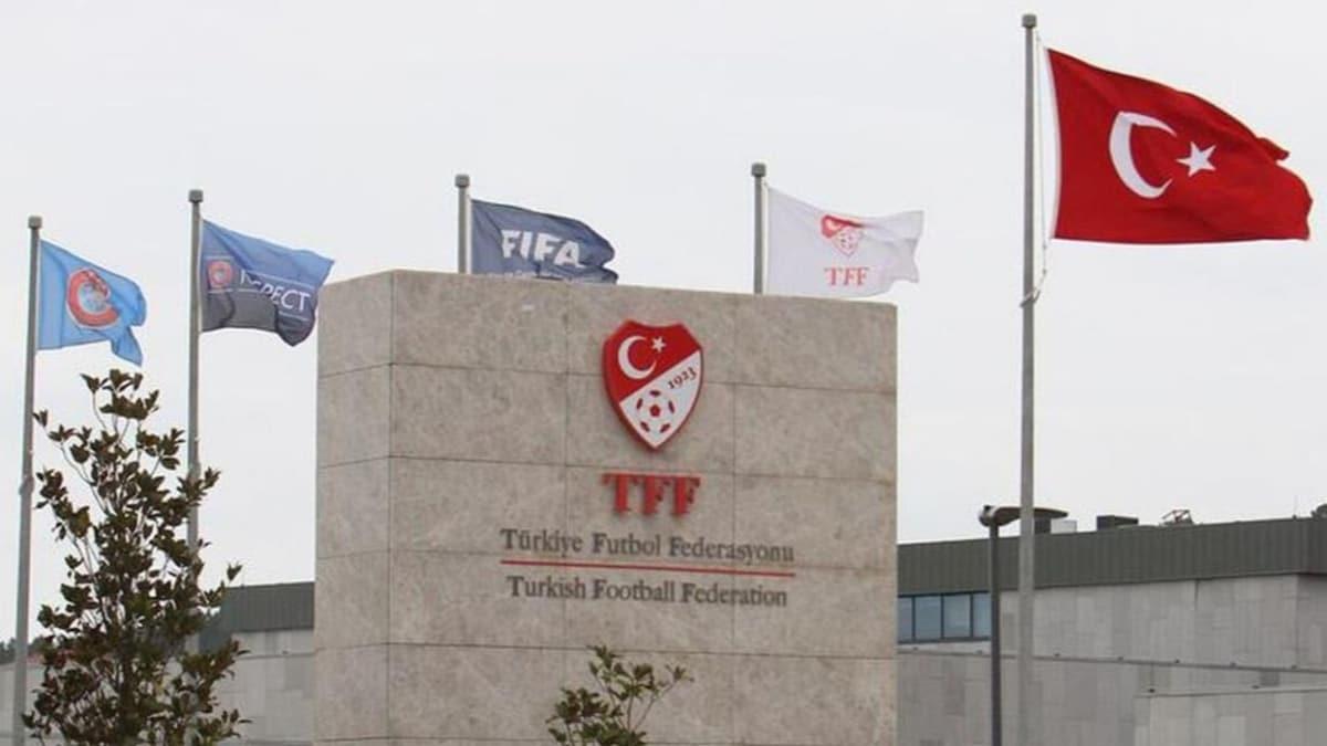 Trkiye Futbol Federasyonu ile Milli Eitim Bakanl arasnda i birlii