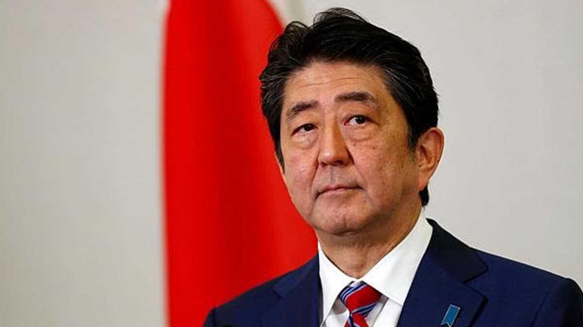 Japonya Babakan Abe'den arpc 'pandemi' deerlendirmesi