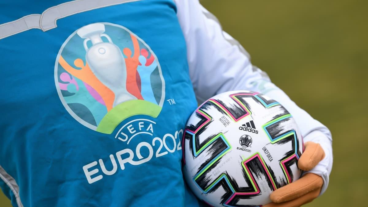 EURO2020 karar 17 Mart'ta