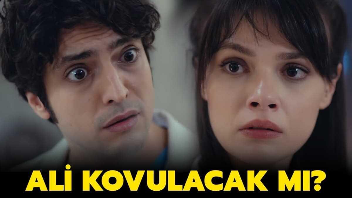 Mucize Doktor 26. blm zeti..