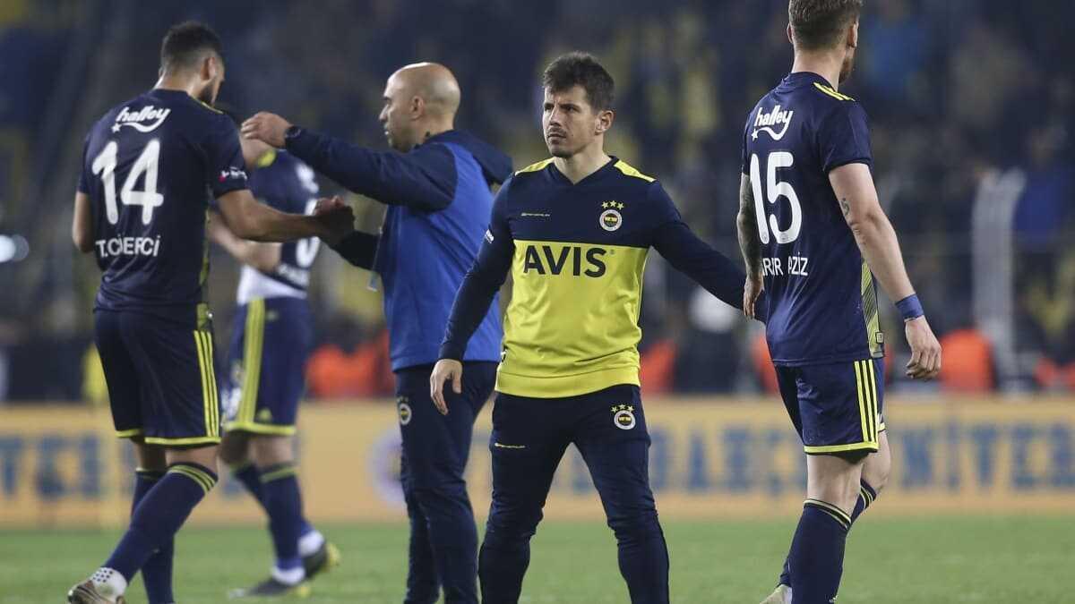 Emre Belzolu'dan teknik direktrlk aklamas