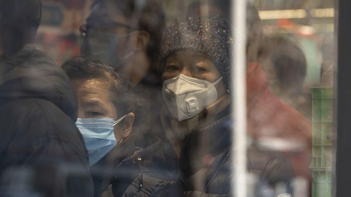Kazakistan'da koronavirs nedeniyle olaanst hal ilan edildi