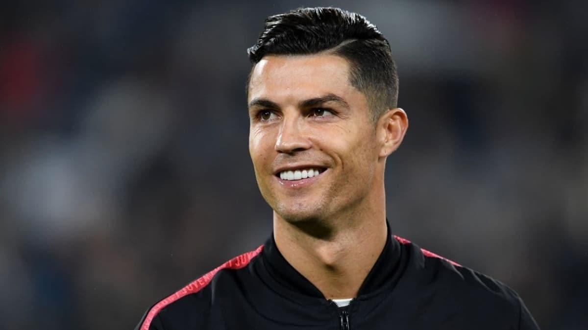 Cristiano Ronaldo otel zincirlerini hastaneye evirecek