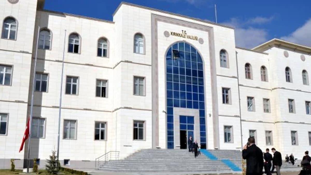 Kırıkkale Valiliği yurt dışından dönenlerin karantinaya alınmadığı iddialarını yalanladı