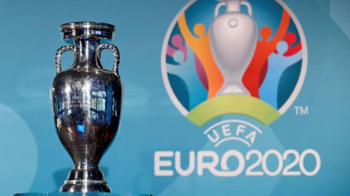 UEFA EURO2020 ncesi tm rezervasyonlar iptal etti
