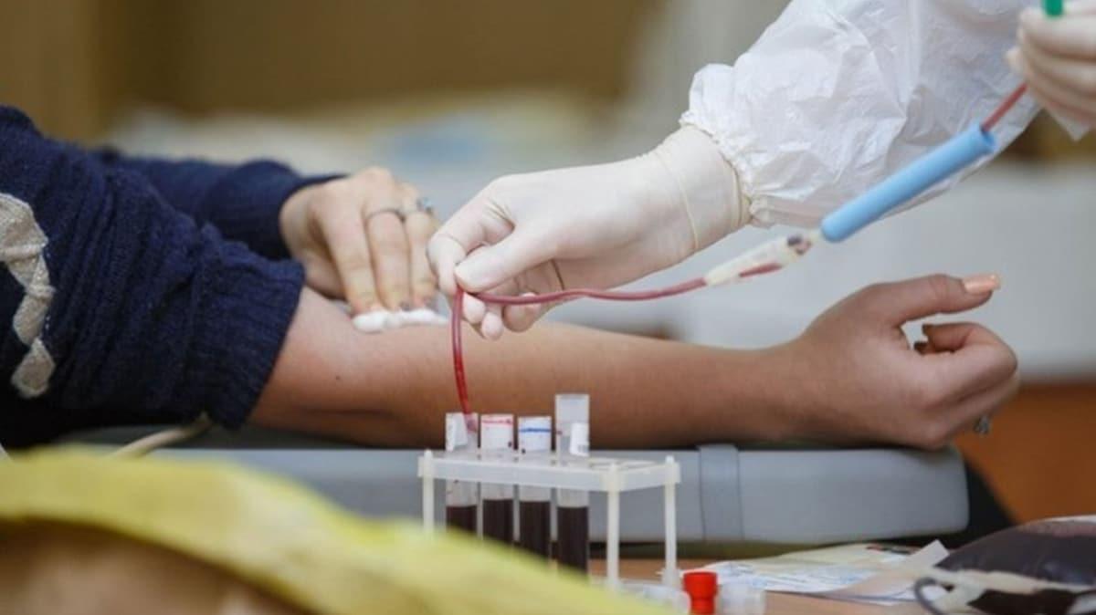 inli bilim insanlar aklad: O kan grubundakilerin koronavirse yakalanma riski daha fazla