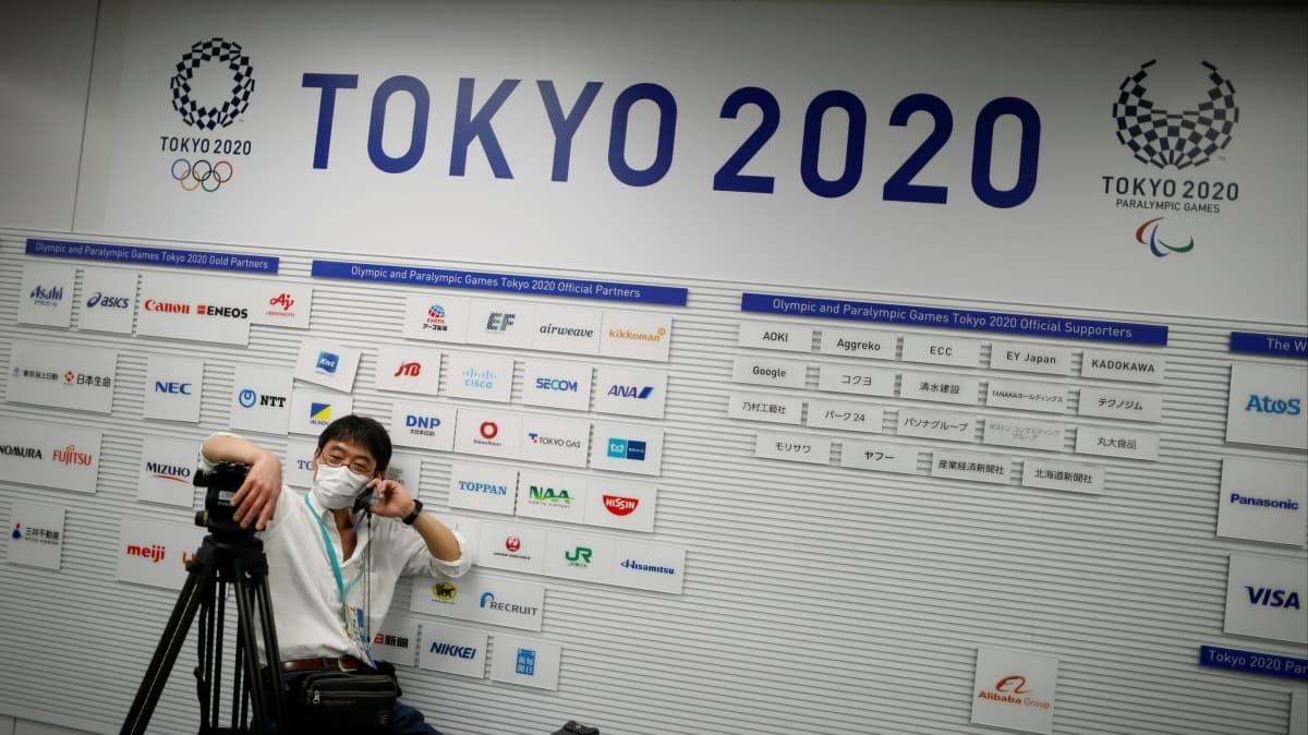 IOC, 2020 Tokyo Olimpiyatlar'nn dzenlenmesinde kararl