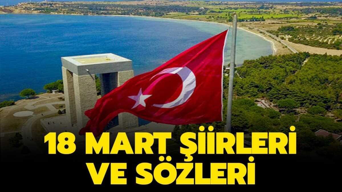 anakkale Zaferi iirleri 2020!