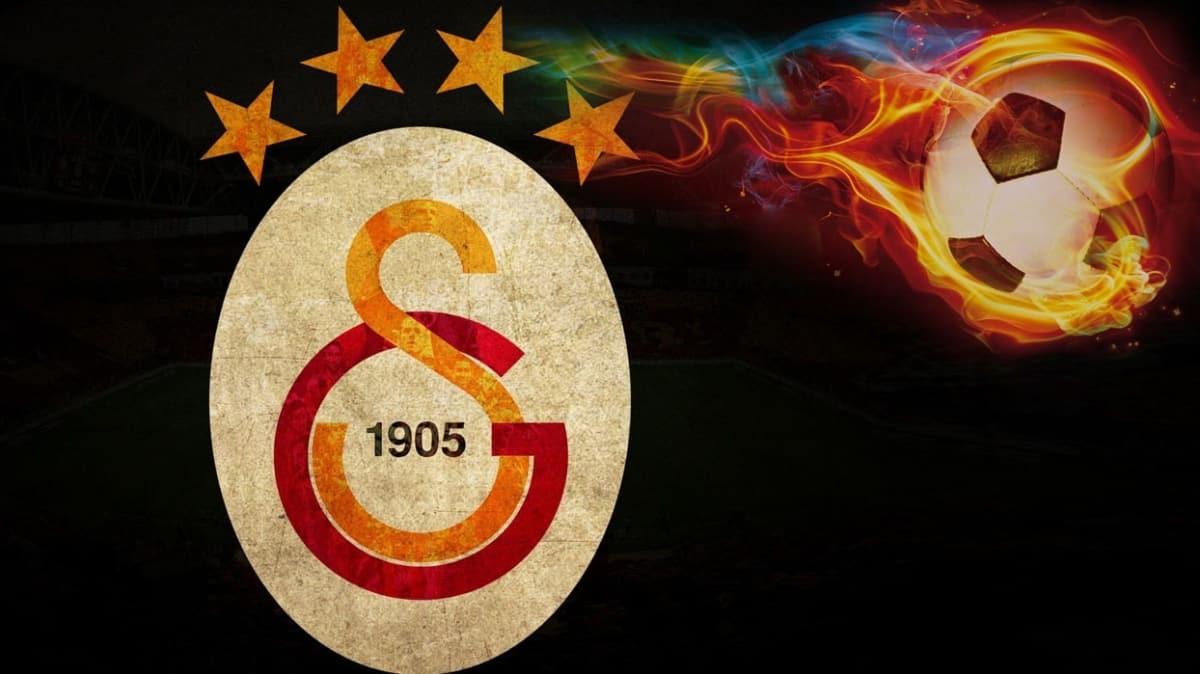 Galatasaray'dan transfer harekat! Sper Lig'den 4 yldz birden...