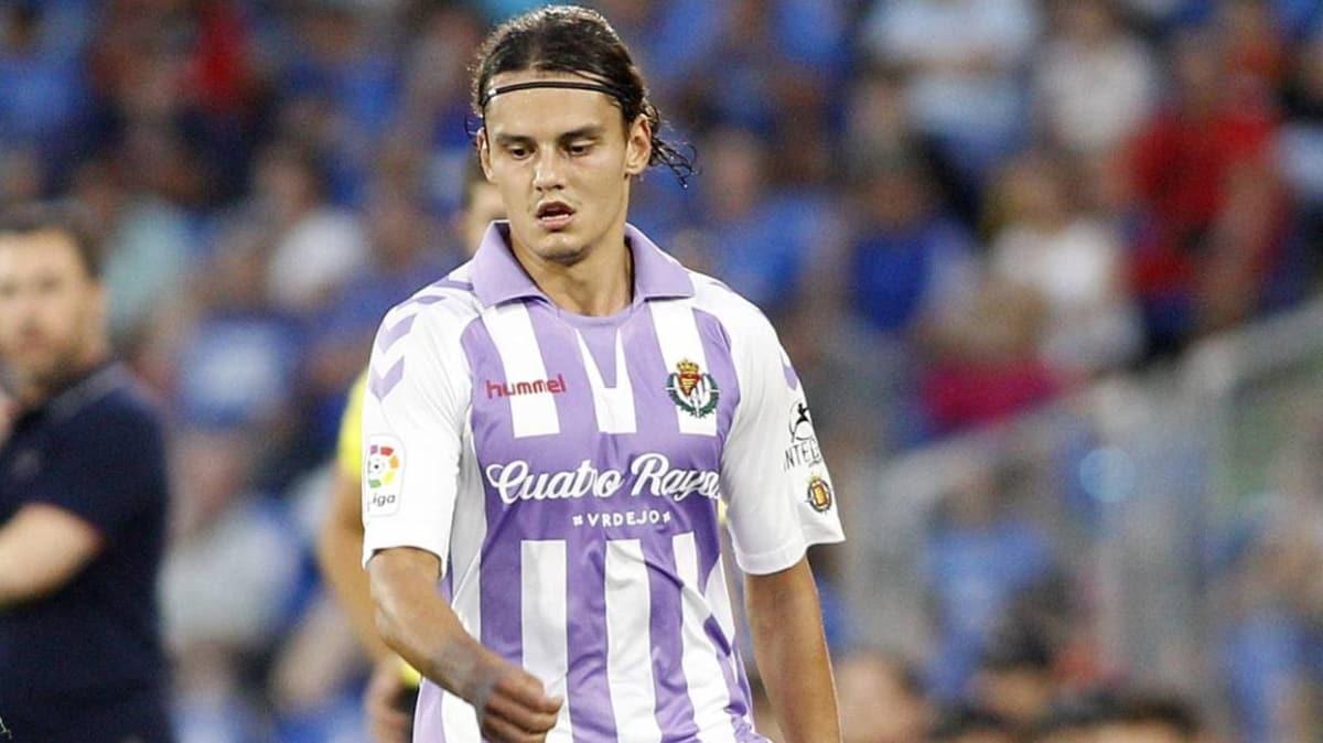 La Liga ekiplerinden Real Valladolid, koronavirs testini reddetti