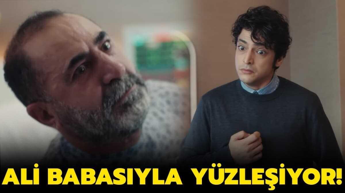 Mucize Doktor 27. blm zeti...