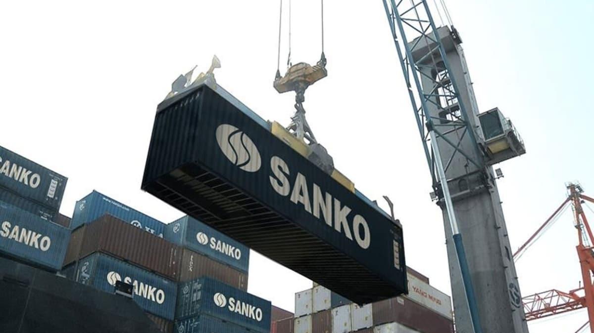 SANKO Holding koronavirsle mcadele kapsamnda borlar 60 gn erteledi