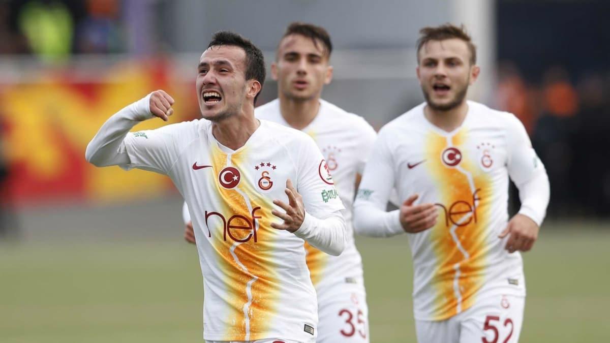 Galatasarayl Atalay Babacan'a Tahkim indirimi