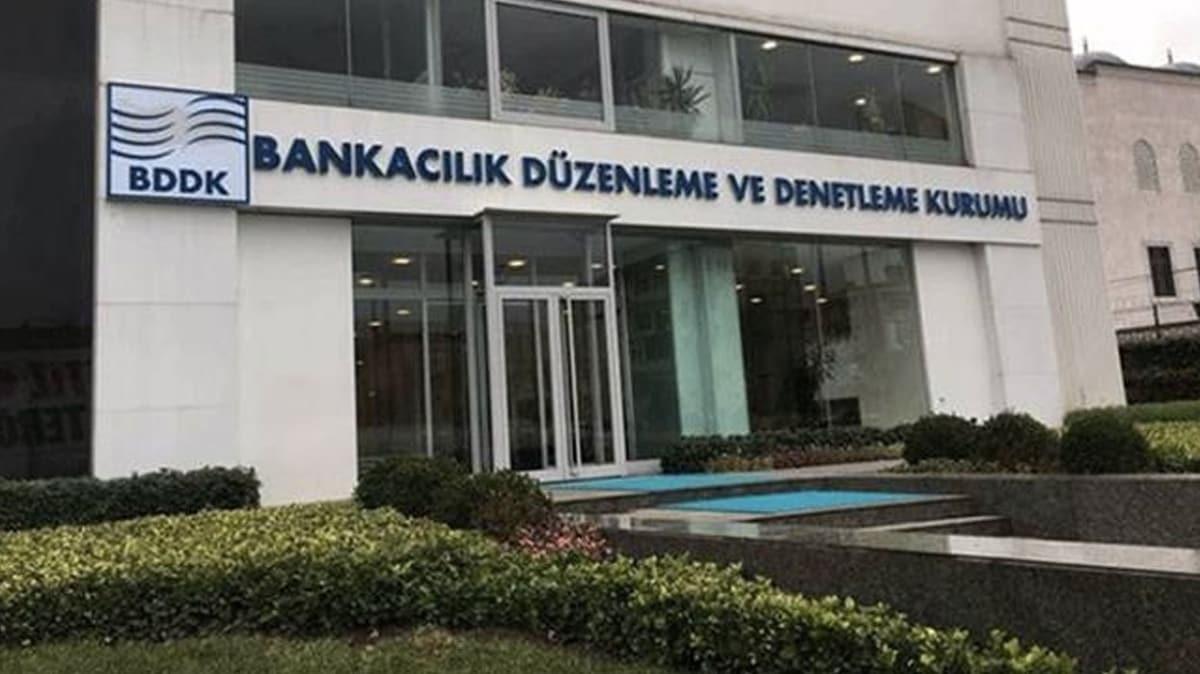 BDDK 200 milyon lira sermayeli bankann kurulmasna onay verdi