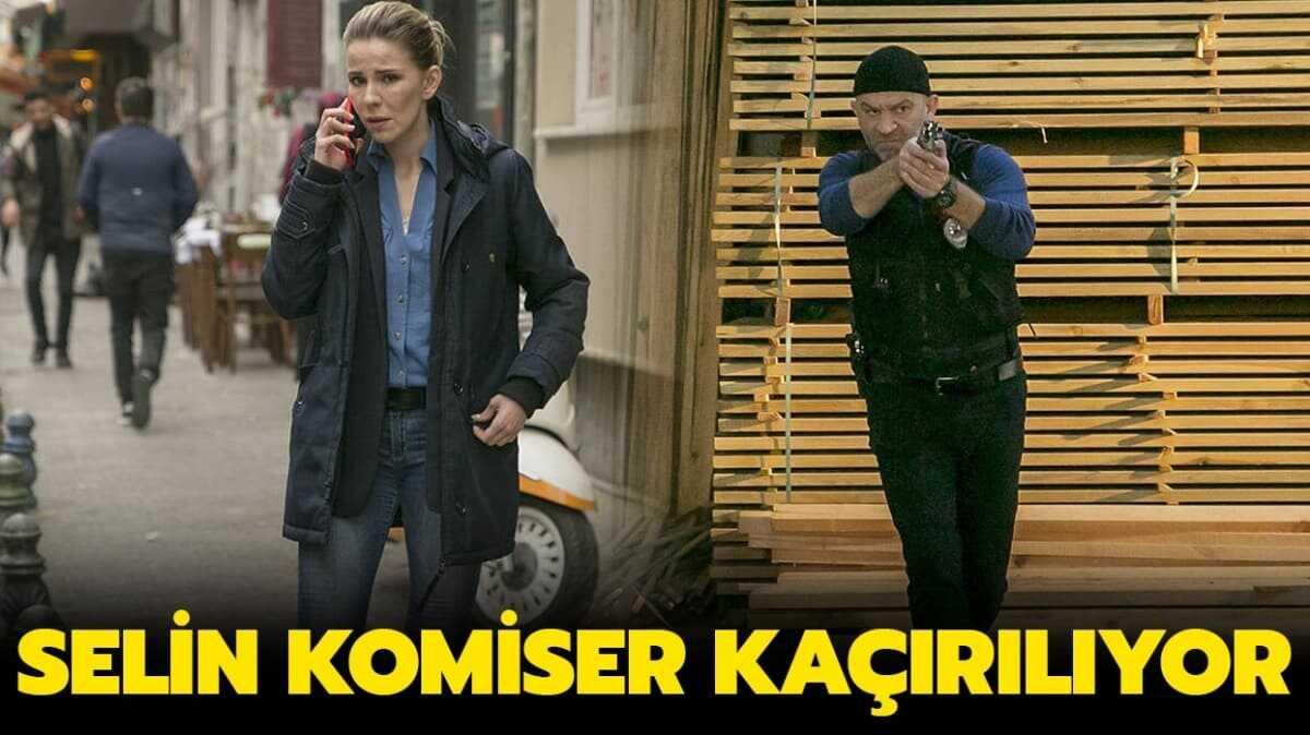 Aka Sokaklar 547. blmde yaananlar...
