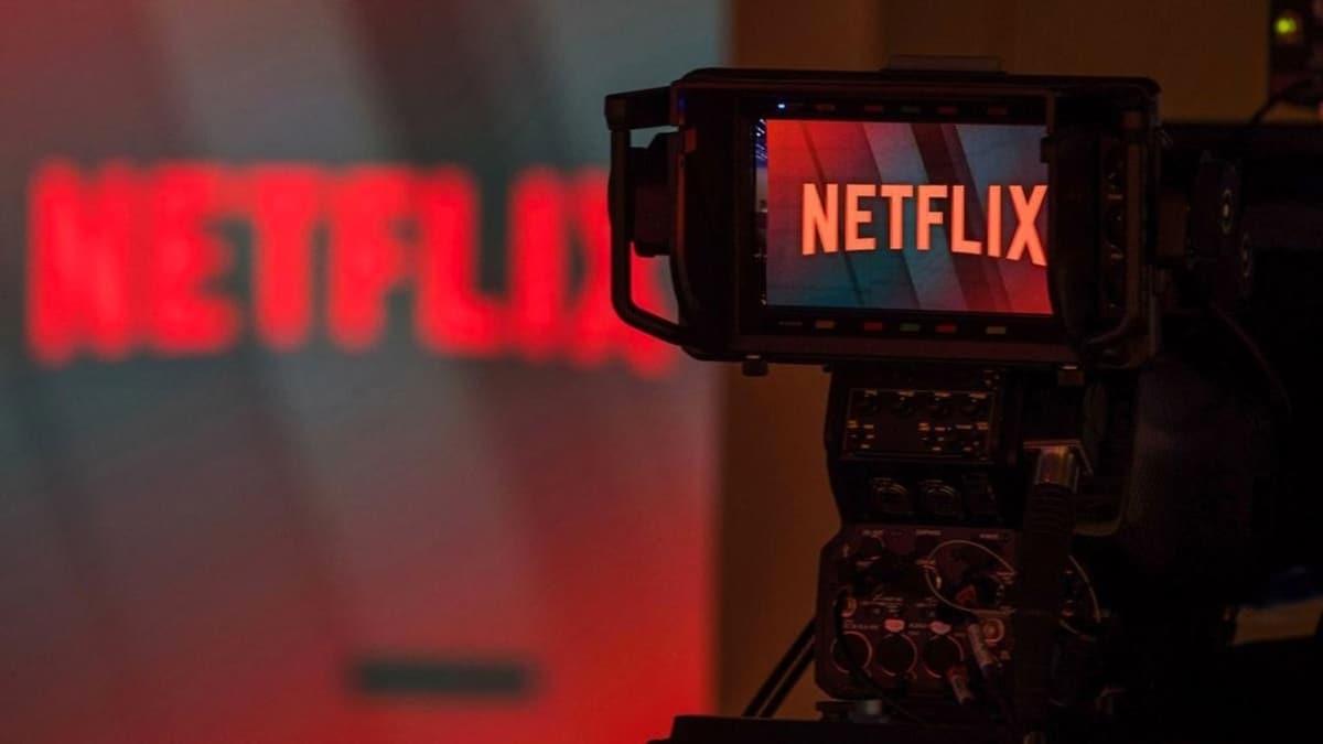 Netflix ve Youtube'dan koronavirs karar! Drecekler