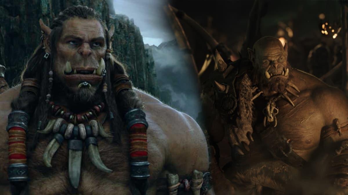 Warcraft filmi hangi kanalda" Warcraft filmi konusu nedir, oyuncular kimler"