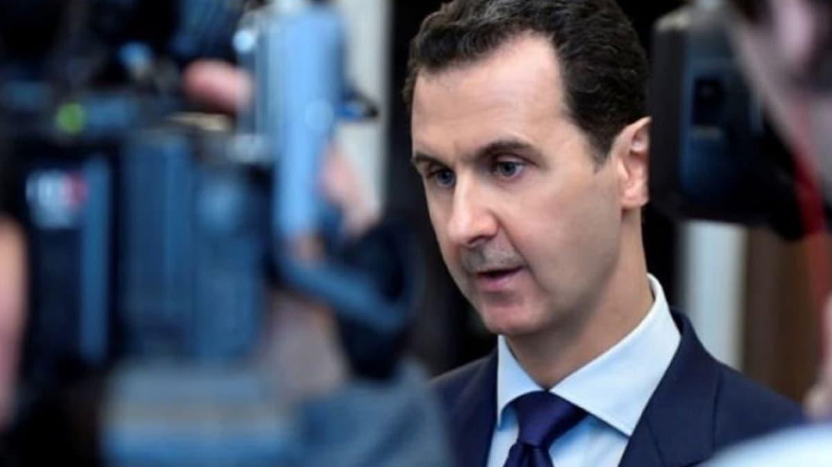 Esed rejiminin haber ajans SANA duyurdu: Suriye'de ilk koronavirs vakas