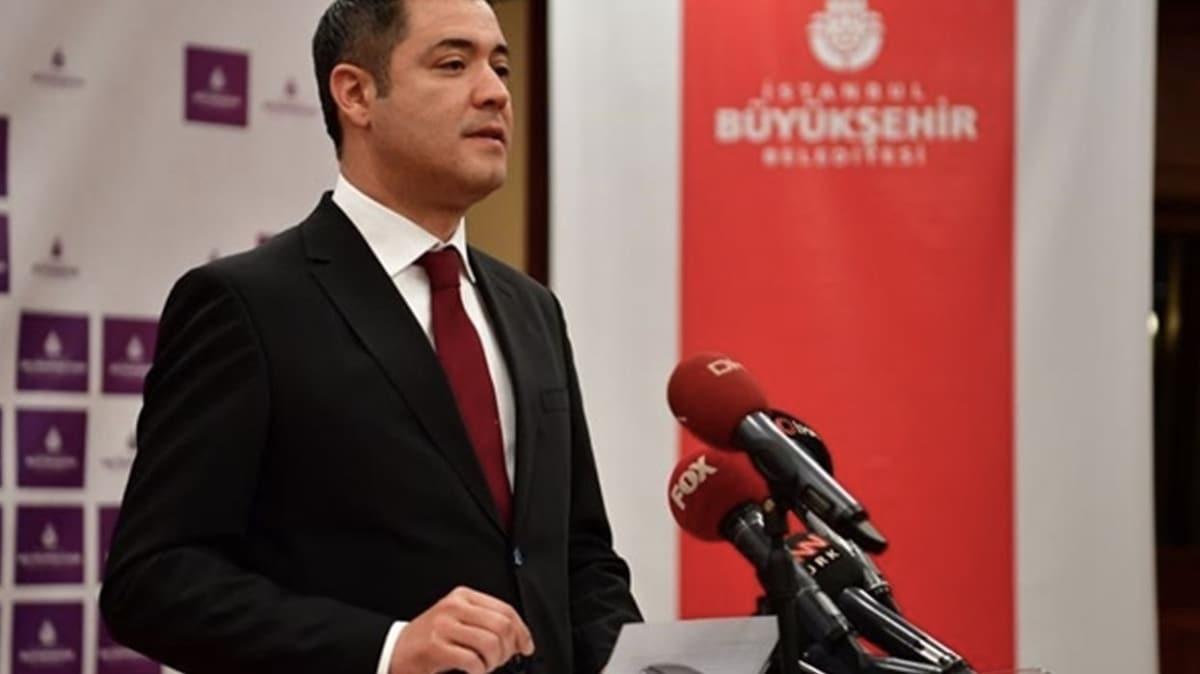 Murat Ongun skandal iftira sonras zr diledi
