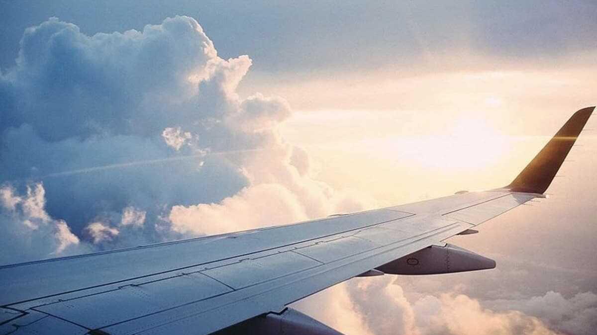 Hava yolu hizmetlerindeki yzde 18'lik KDV oran yzde 1'e indirildi