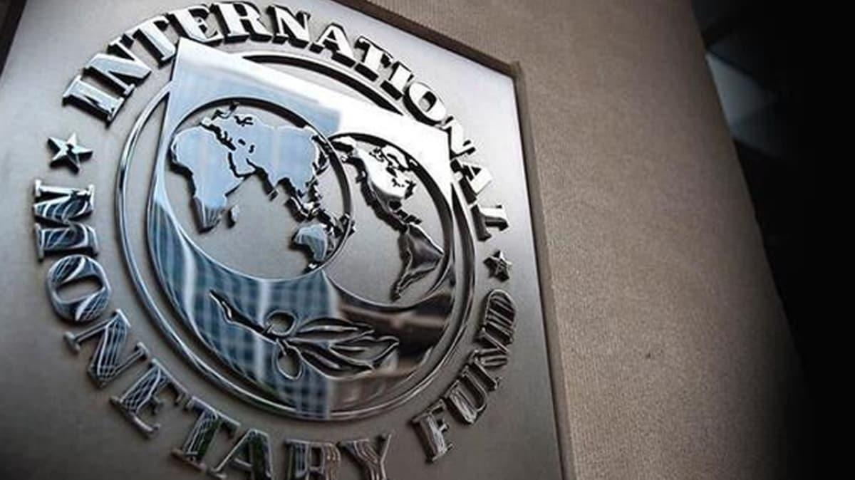 IMF: Covid-19 ekonomiyi ciddi şekilde etkileyecek