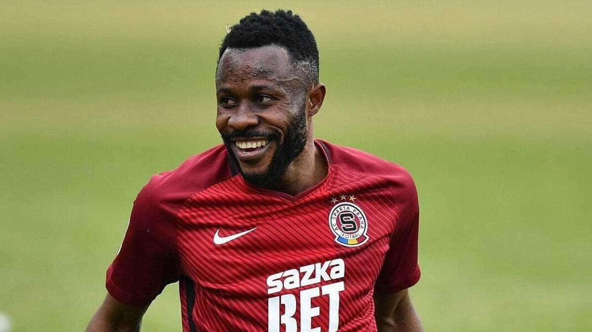 Mario Lemina'dan Trabzonspor'a transfer kya! Guelor Kanga'da sona gelindi