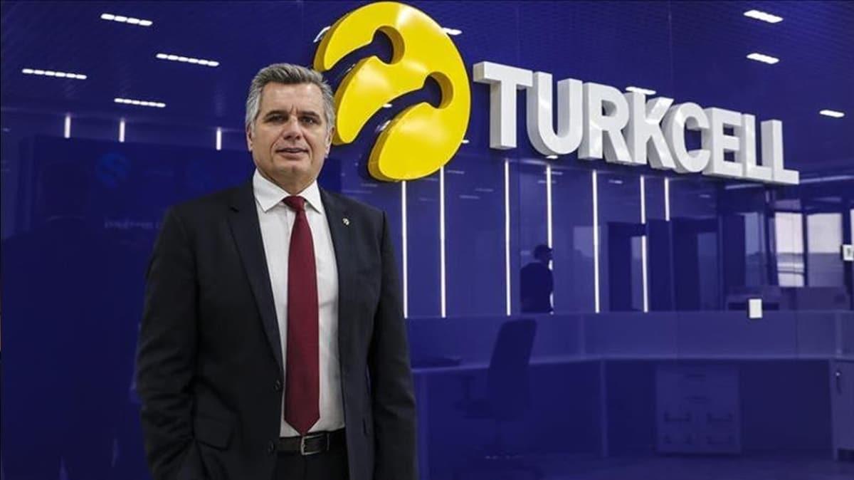 Turkcell Genel Mdr Murat Erkan: 'Evde hayat var' dedik, ne gerekiyorsa yaptk