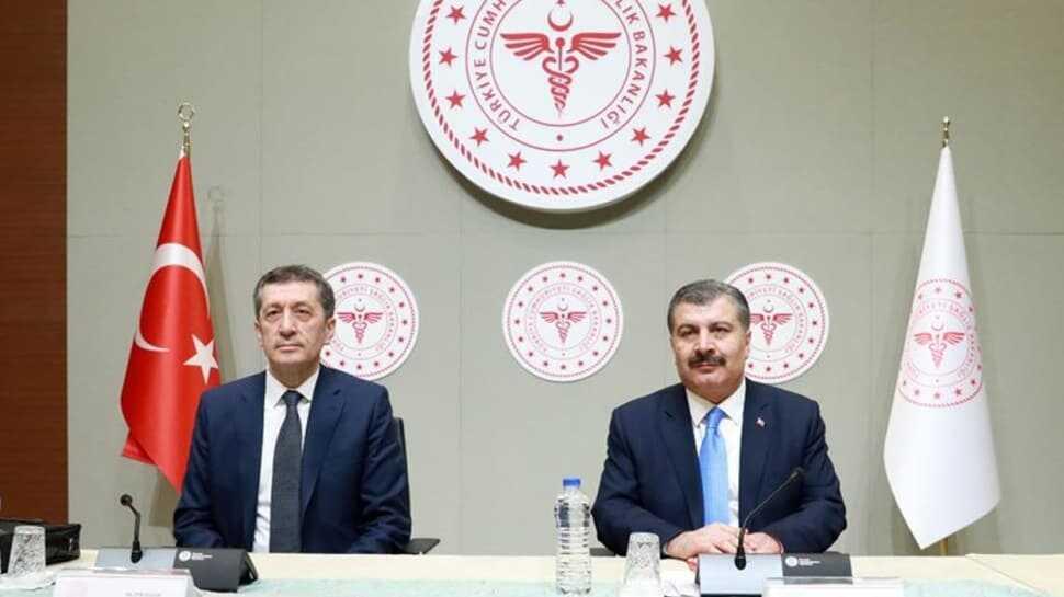 Bakan Selçuk açıkladı: Eğitime verilen ara uzatılacak