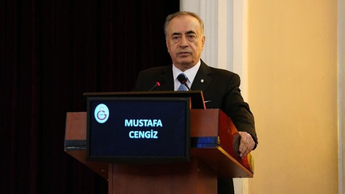 Mustafa Cengiz: Bende virs belirtisi yok