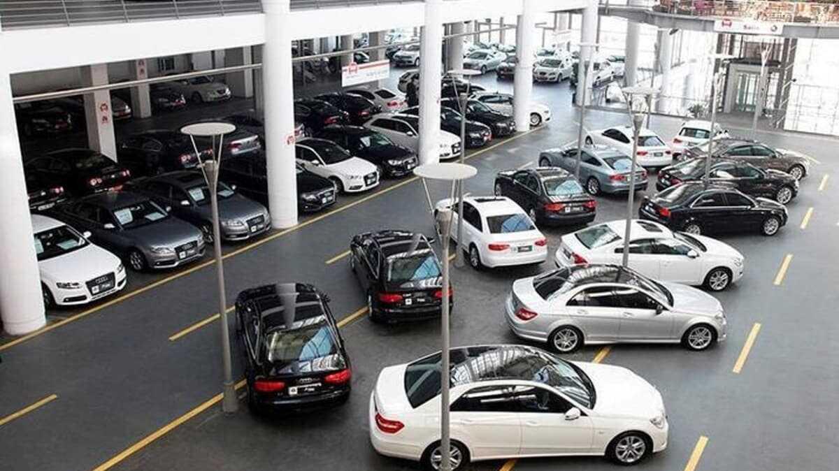 Otomobil ve hafif ticari ara pazar iki ayda yzde 89.55 byd