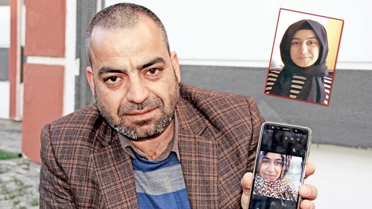 Neredesin Ayşegül!