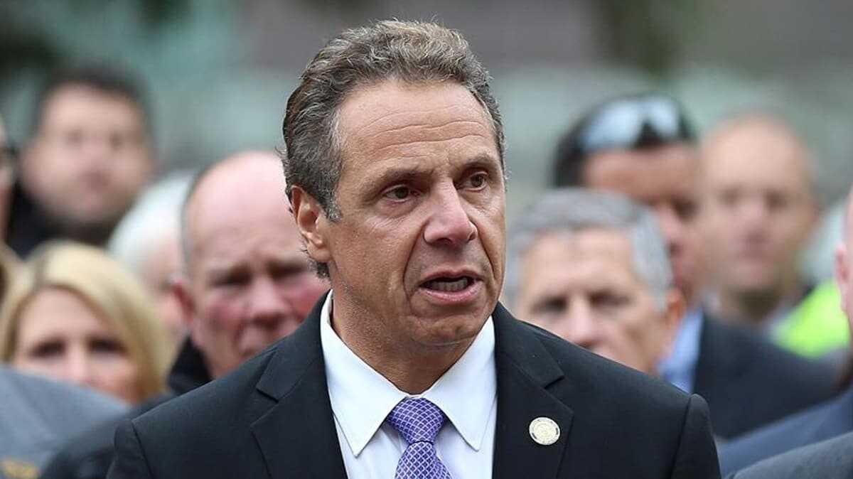 New York Valisi'nden Trump'a koronavirs eletirisi: lecek kiileri siz belirleyin!