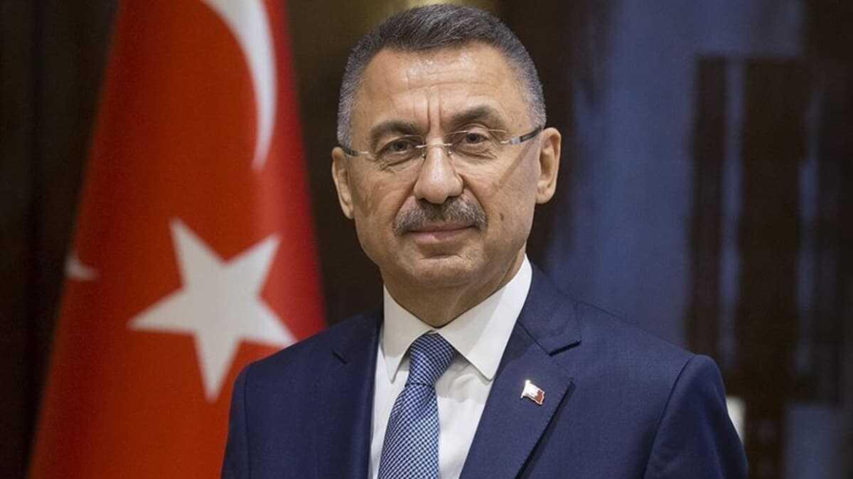 Fuat Oktay: Yurt dndaki 2 bin 721 rencimiz Trkiye'ye getirilmitir