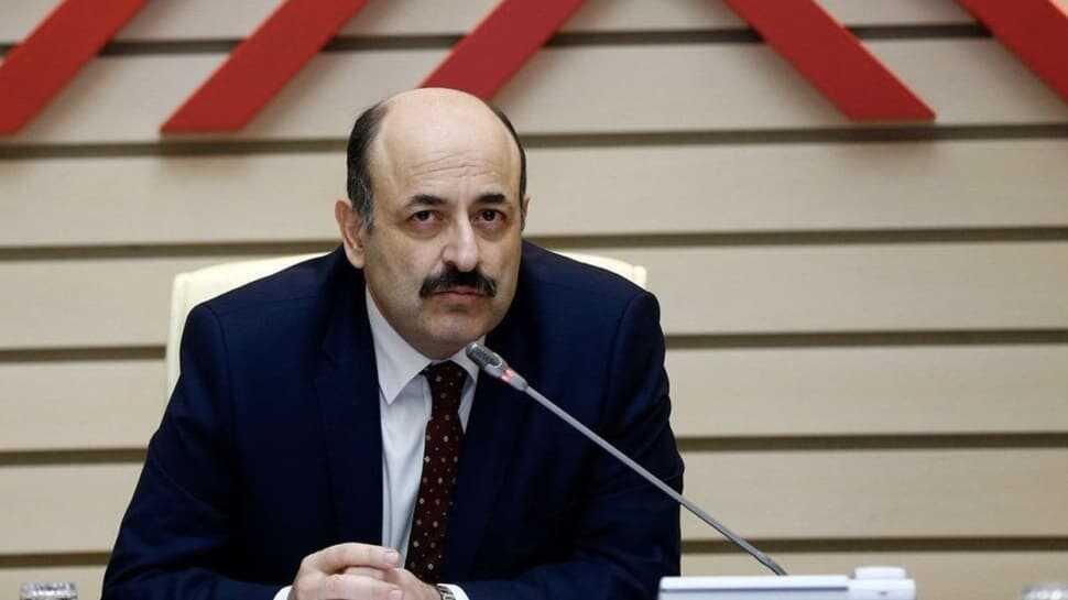 Üniversitelerde koronavirüs nedeniyle bahar döneminde yüz yüze eğitim yapılmayacak