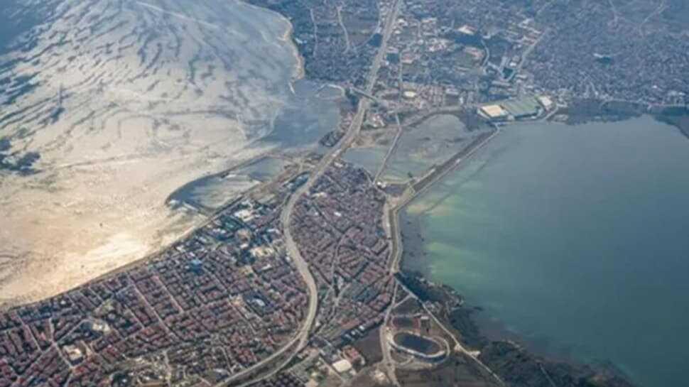 Kanal İstanbul için tarihi gün... İlk ihale yapıldı