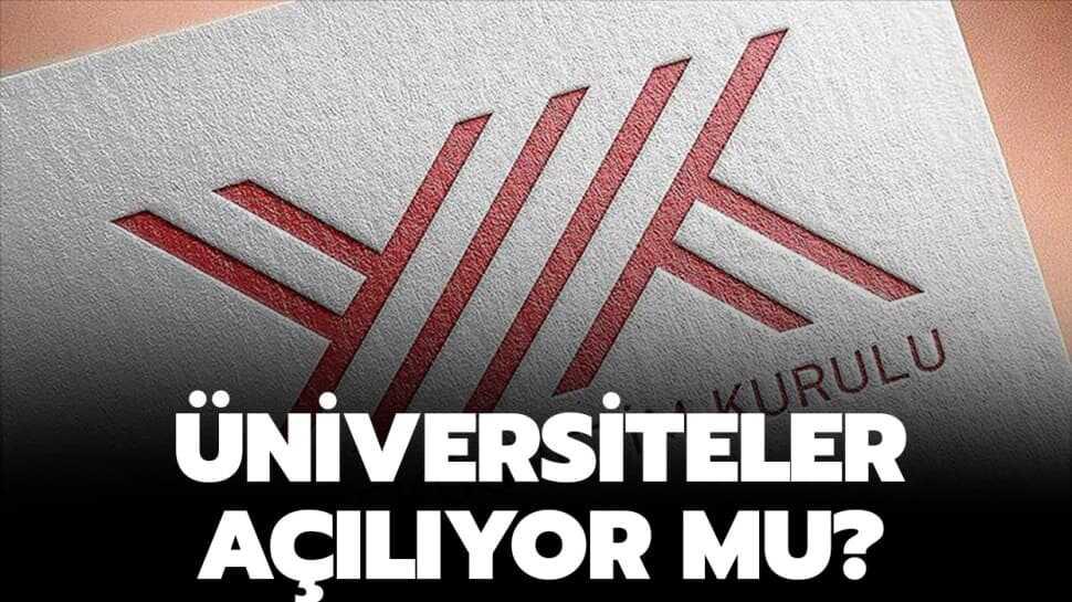 Online eğitim nasıl olacak"