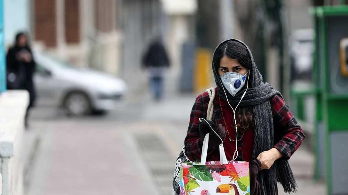 ran'da seyahat ve eyaletlerden k yasa uygulamas balad