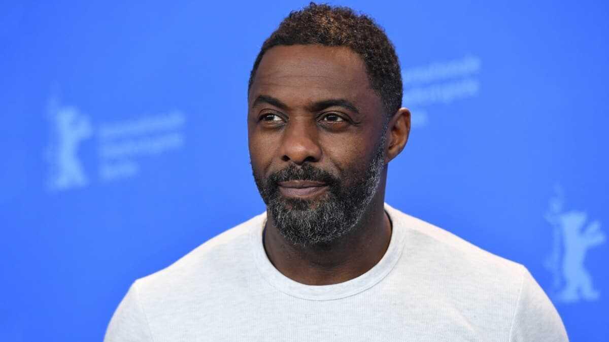 Koronavirse yakalanan Idris Elba o iddialara isyan etti!