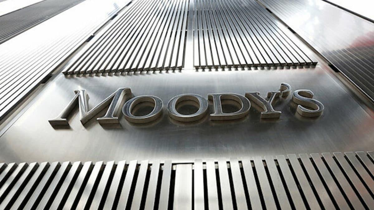 Moody's bu ylki petrol ve doal gaz fiyatlarnn dk olacan ngryor