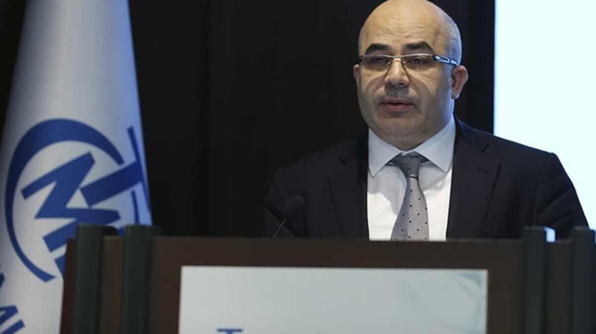 Merkez Bankas Bakan Uysal: Tm politika aralar gl bir ekilde kullanlacak