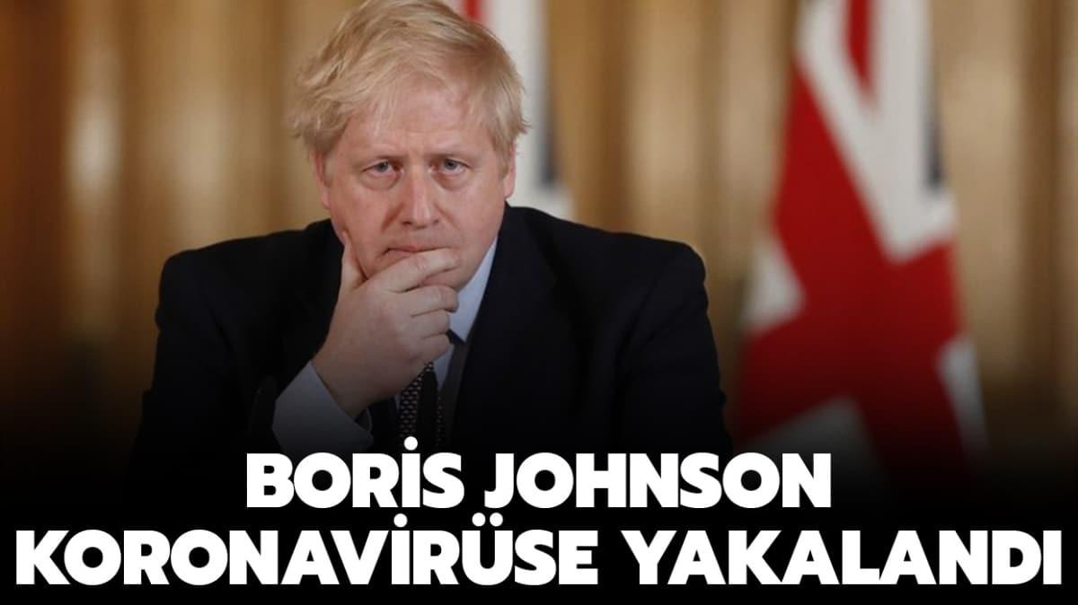Boris Johnson kimdir, ka yanda" 