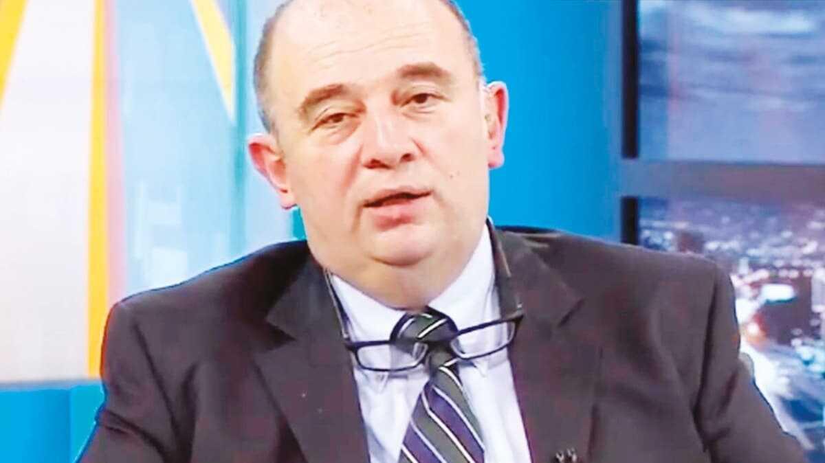Bilim Kurulu yesi Prof. Dr. Ate Kara: yileenler 14 gn daha evde kalsn