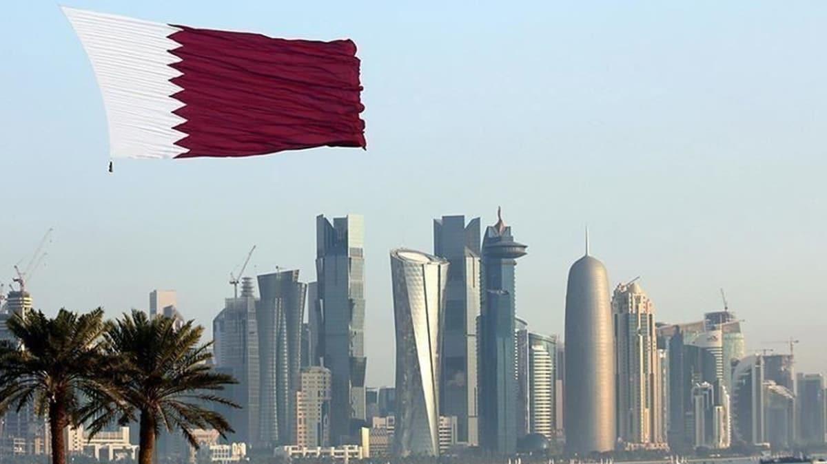 Katar'da koronavirs kaynakl ilk lm gerekleti